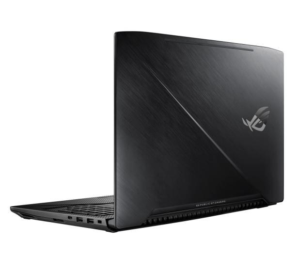 ASUS ROG Strix GL503VM i7-7700HQ/16GB/256SSD 1060 - 409465 - zdjęcie 6